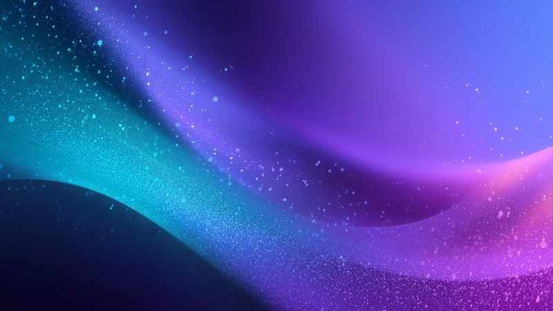 confetti wallpaper, shimmering effects, party vibes, background for desktop wallpaper (horizontal)