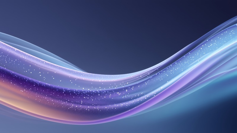 confetti wallpaper, party vibes, shimmering effects, background for desktop wallpaper (horizontal)