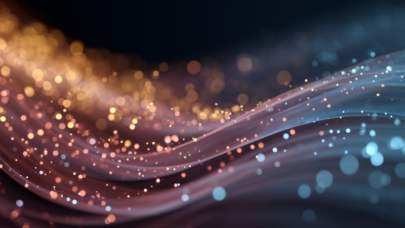 party colors wallpaper, chic design, glamorous design, background for desktop wallpaper (horizontal)