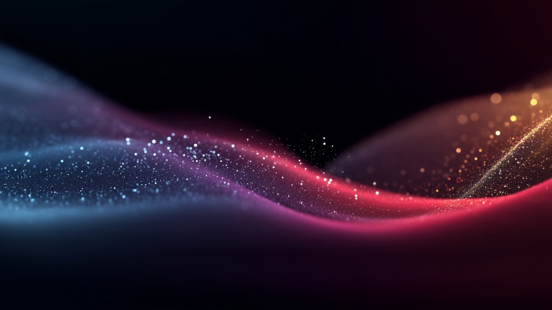 elegance wallpaper, chic aesthetics, ethereal beauty, background for desktop wallpaper (horizontal)