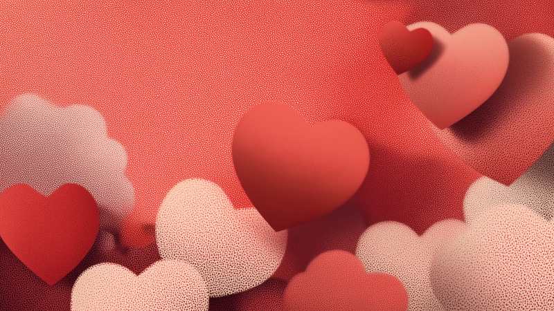 love stories wallpaper, sweet surprises, intimate settings, background for desktop wallpaper (horizontal)