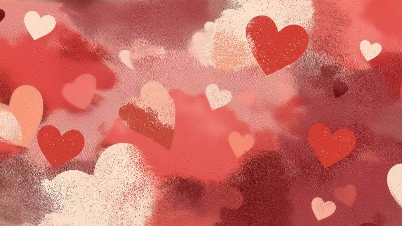 romantic images wallpaper, sweet gestures, passion vibes, background for desktop wallpaper (horizontal)