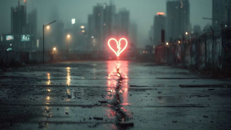 dark romance wallpaper, rebellious spirit, rebellion, background for desktop wallpaper (horizontal)