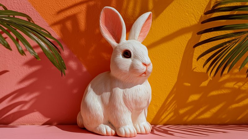 easter aesthetic wallpaper, floral arrangements, spring vibes, background for desktop wallpaper