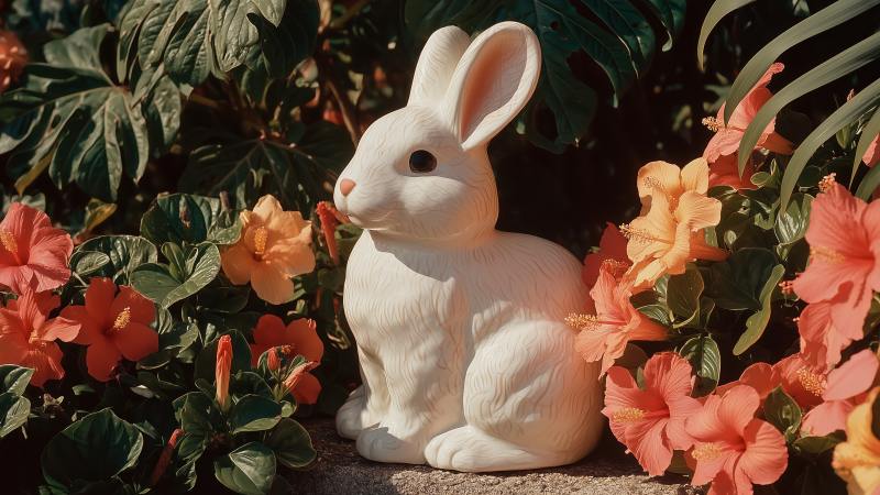 holiday theme wallpaper, whimsical decor, festive spring, background for desktop wallpaper