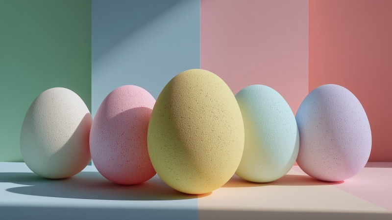 joyful moments wallpaper, gift baskets, holiday brunch, background for desktop wallpaper (horizontal)