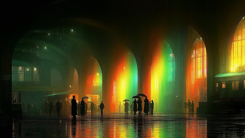 amoled wallpaper, vibrant aesthetics, rainbow aesthetic, background for desktop wallpaper (horizontal)