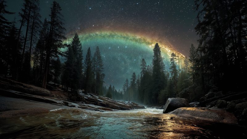 natural wonders wallpaper, rainbow mountains, prism, background for desktop wallpaper (horizontal)