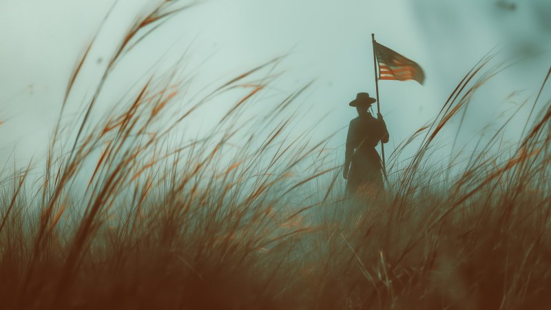 memorial day wallpaper, honor, remembrance, background for desktop wallpaper (horizontal)