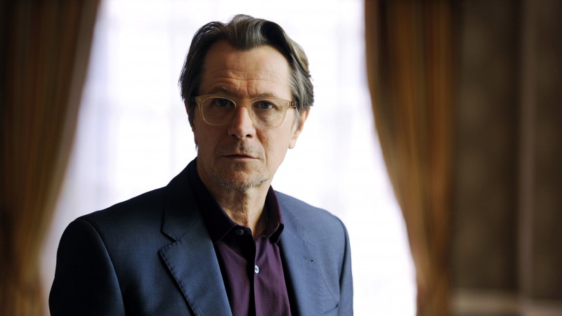 Gary Oldman, Most Popular Celebs in 2015, actor, Child 44, Man Down, Criminal, Dawn of the Planet of the Apes (horizontal)