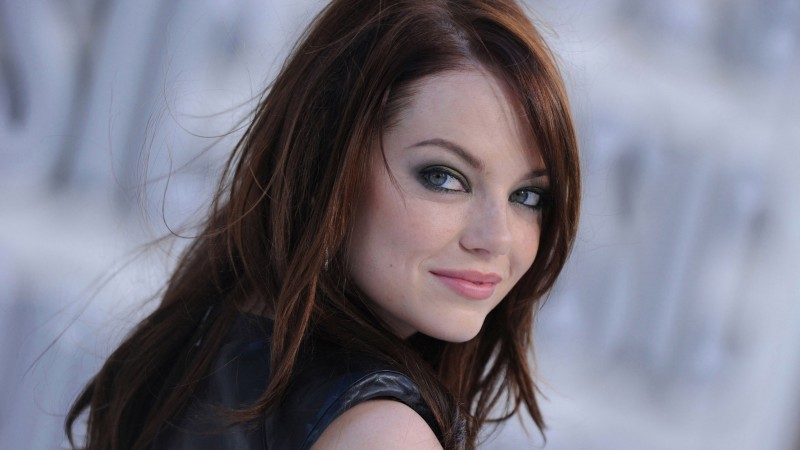 Emma Stone, Most Popular Celebs in 2015, actress (horizontal)