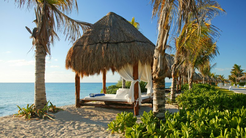El Dorado Royale Spa Resort by Karisma, Mexico, Best Hotels of 2017, tourism, travel, resort, vacation, beach (horizontal)