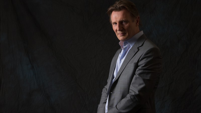 Liam Neeson, Most Popular Celebs in 2015, actor (horizontal)