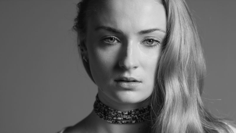 Sophie Turner, Most Popular Celebs in 2015, actress (horizontal)
