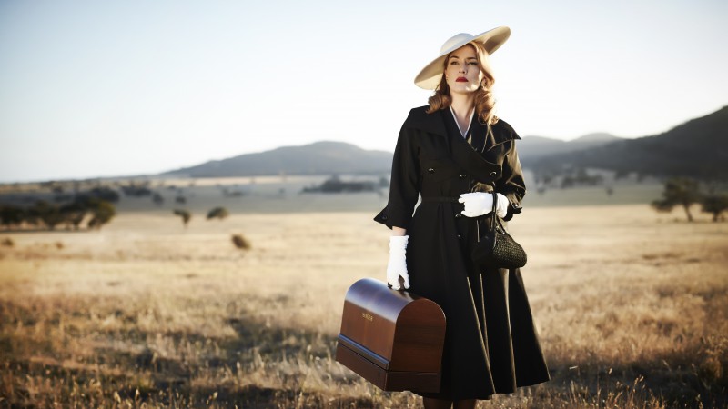 Kate Winslet, Most Popular Celebs in 2015, actress, singer, hat, field (horizontal)