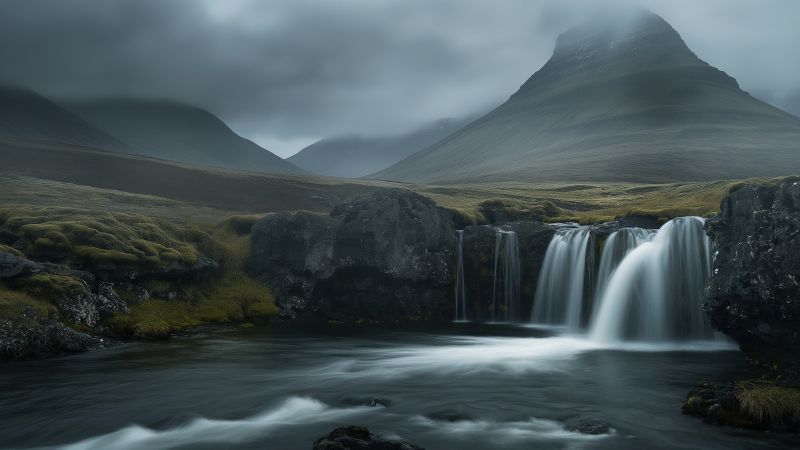 8k Nature Wallpaper For Windows 11 Infoupdate