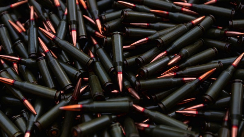 bullets, 4k, 5k wallpaper, 7, 62, 5, 45, ammunition (horizontal)