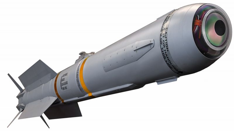 IRIS-T, rocket, Eurofighter Typhoon,  (horizontal)