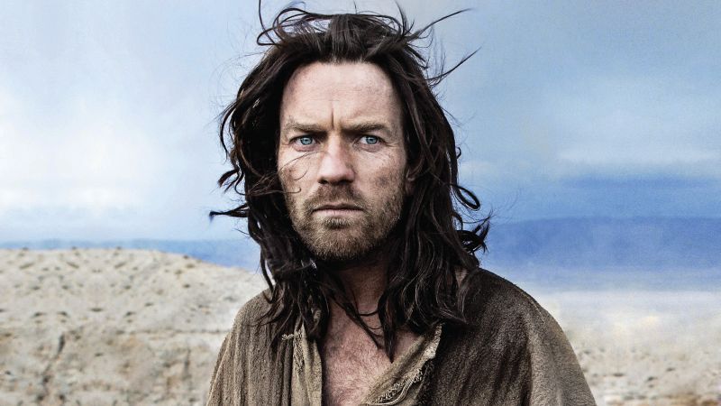 Last Days in the Desert, Ewan McGregor, Best Movies of 2016 (horizontal)