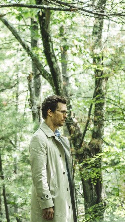 The Sea of Trees, Matthew McConaughey, Best movies of 2016 (vertical)