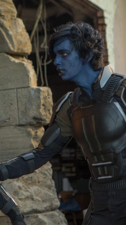 X-Men: Apocalypse, Best Movies of 2016 (vertical)