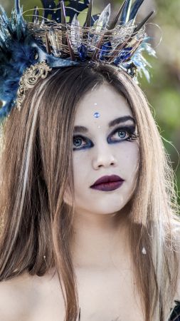 The Curse of Sleeping Beauty, India Eisley, best movies (vertical)