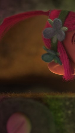 Trolls, best Animation movies of 2016 (vertical)