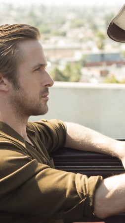 La La Land, Ryan Gosling (vertical)