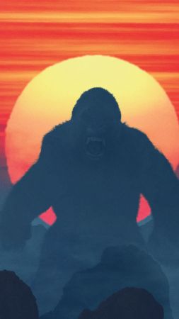 Kong: Skull Island, Tom Hiddleston, best movies (vertical)