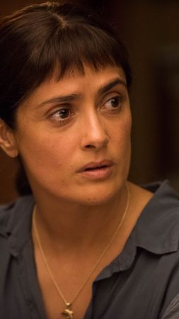 Beatriz at Dinner, Salma Hayek, best movies, Sundance 2017 (vertical)