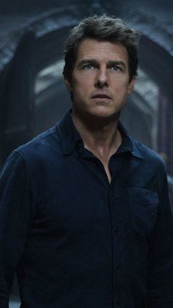 The Mummy, Tom Cruise, best movies (vertical)