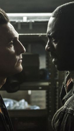 The Dark Tower, Matthew McConaughey, Idris Elba, best movies (vertical)