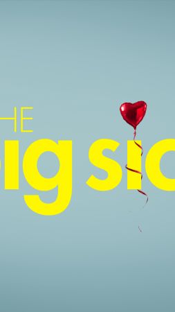 The Big Sick, 5k (vertical)