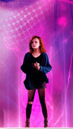 Ready Player One, Olivia Cooke, 4k (vertical)
