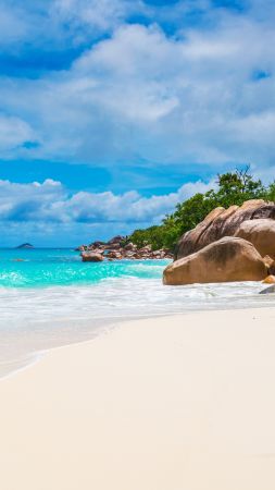 Beaches & Island Wallpapers in HD & 4k Resolution - Download free - Page 2