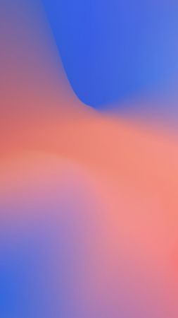Google Pixel 3, Android 9 Pie, abstract, 4K (vertical)