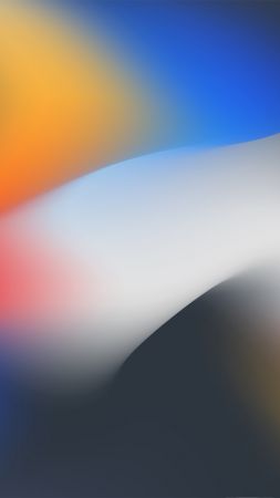 abstract, colorful, Huawei P Smart Plus, HD (vertical)