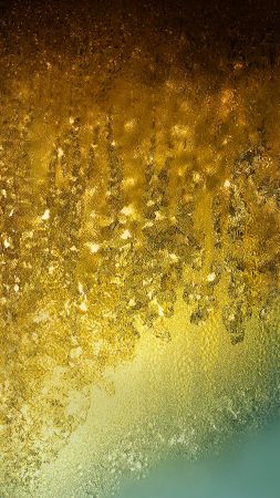Samsung Galaxy S10, abstract, colorful, HD (vertical)