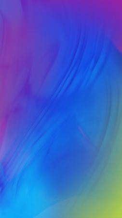 Samsung Galaxy M10, abstract, colorful, HD (vertical)