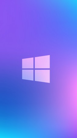 Windows 10X, Microsoft, 4K (vertical)