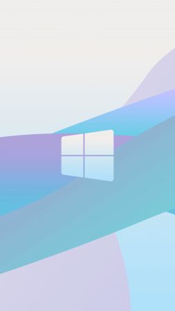 Windows XP, abstract, Microsoft, 8K (vertical)