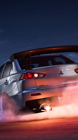 Forza Horizon 5, E3 2021, screenshot, 4K (vertical)