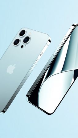 iPhone 14, Apple September 2022 Event (vertical)