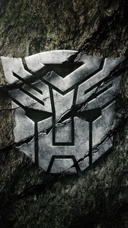 Transformers: Rise of the Beasts, poster, 4K (vertical)