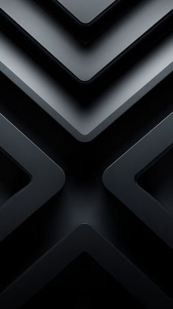 MacBook Pro M3, 2023, 5k, black (vertical)