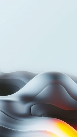 iPhone 16 wallpaper, seaside, water, 4k phone (vertical)