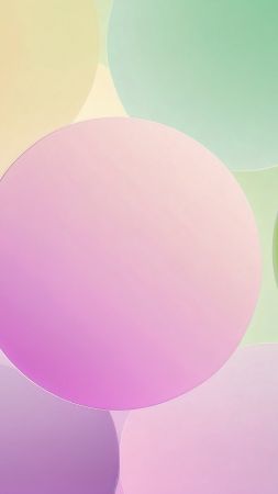 balls, colorful (vertical)
