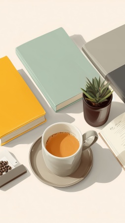 organized wallpaper, school, academic planner, background for mobile wallpaper (vertical)