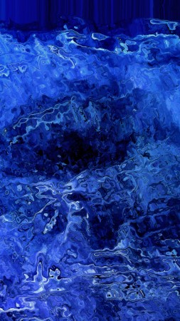 pattern, 4k, 5k wallpaper, 8k, blue, background (vertical)