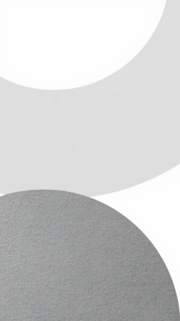 white wallpaper wallpaper, clean aesthetic, clean design, background for mobile wallpaper (vertical)